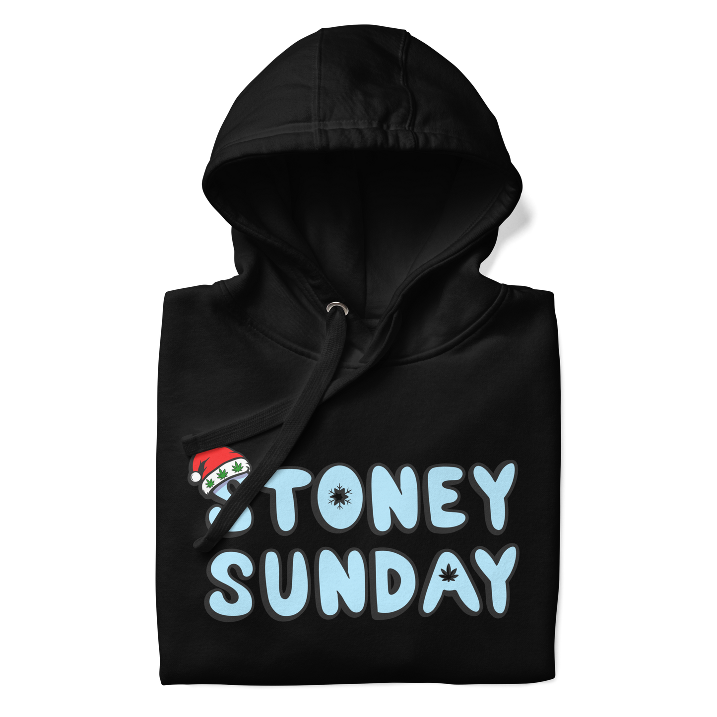 Stoney Sunday Holiday Hoodie