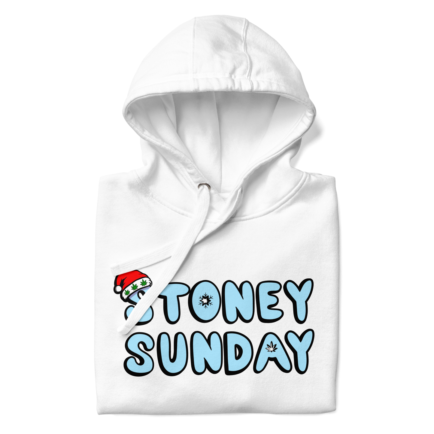 Stoney Sunday Holiday Hoodie
