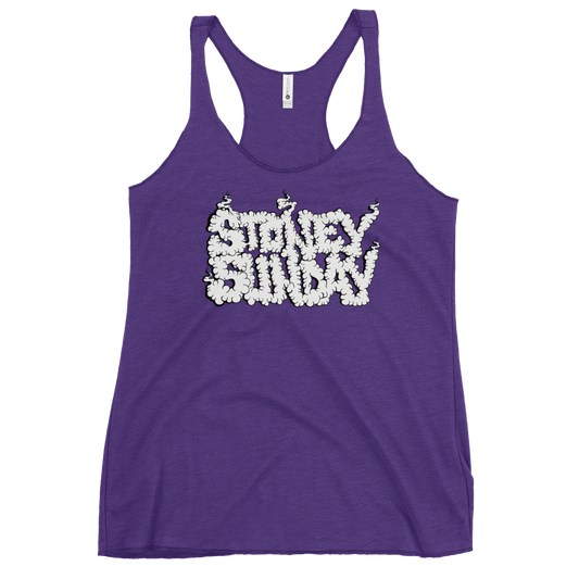 Stoney Sunday Smoke Tank